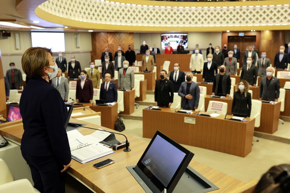 Ulaşım esnafına verilen yakıt desteği 31 Mayısa kadar uzatıldı
