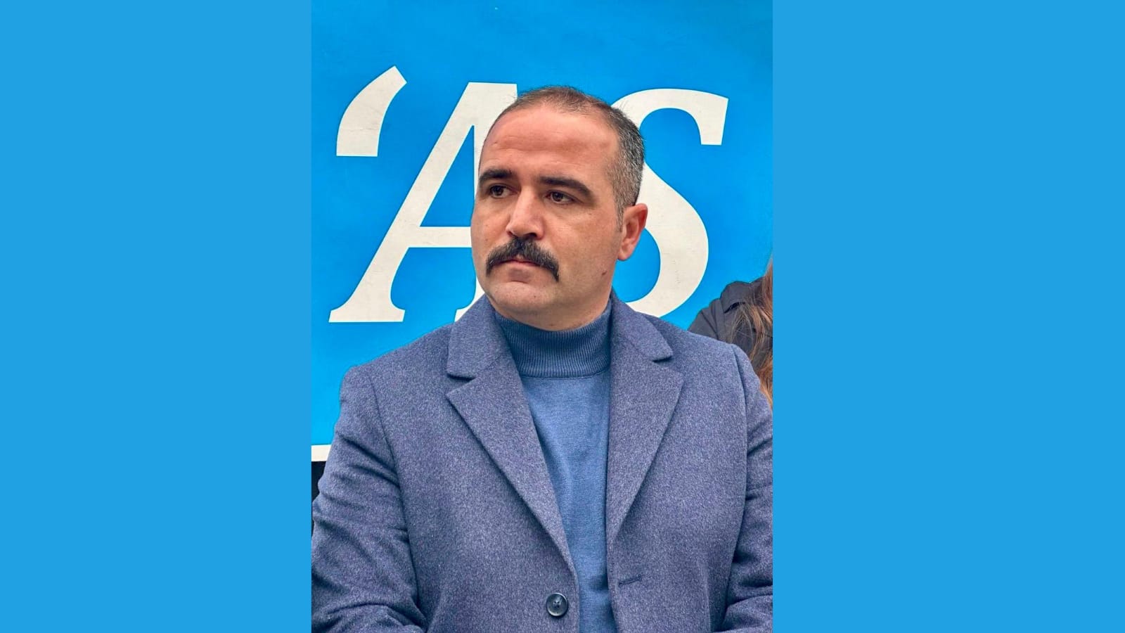 Ülkü Ocakları Malatya İl Başkanı Şengönül'den Kadir Gecesi Mesajı: "Milletimizin Birliği Daim Olsun"