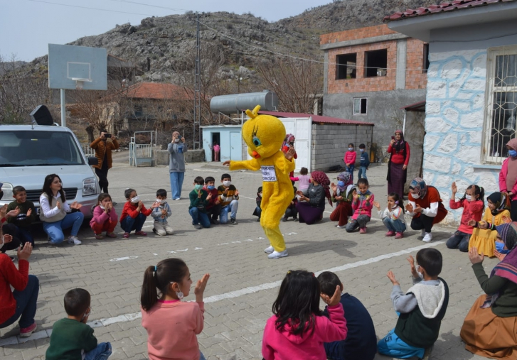 Umutsen Gençlik Umut Oluyor