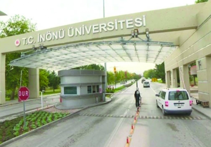 Üniversitelerimizin karneleri