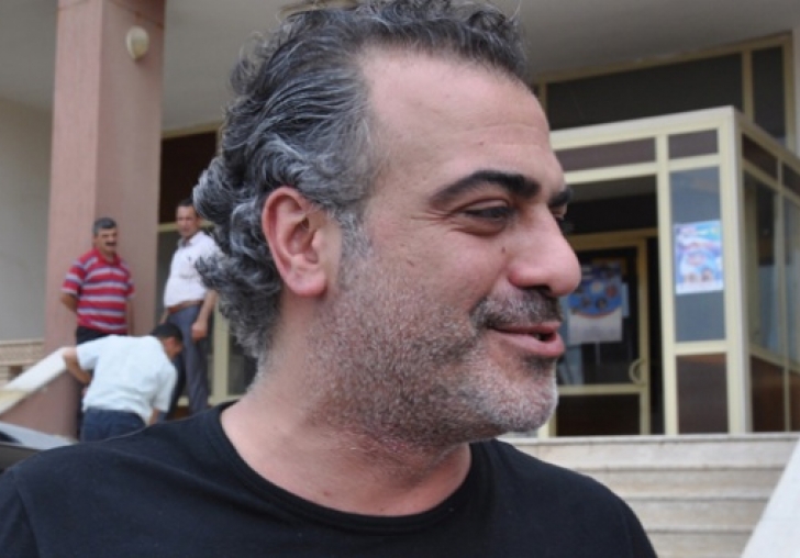 Ünlü Oyuncu Yalanladı