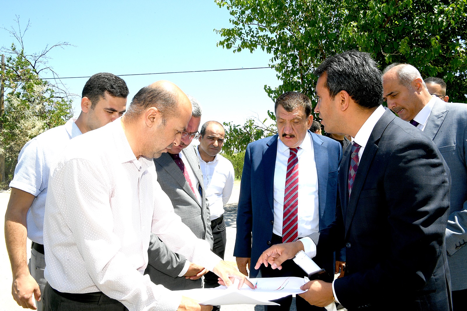 Üst Geçit Eylül Ayında  Tamamlanıyor