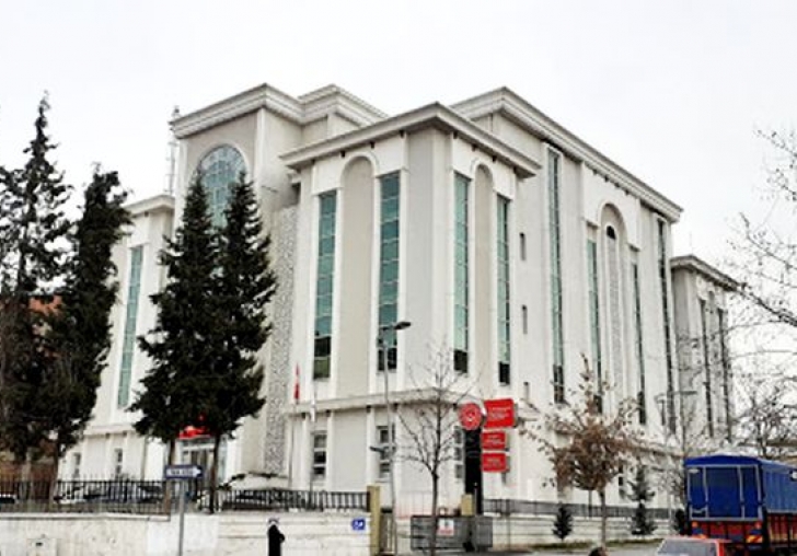 Uyuşturucu Deposu Olmuş, Senin Haberin Yok!