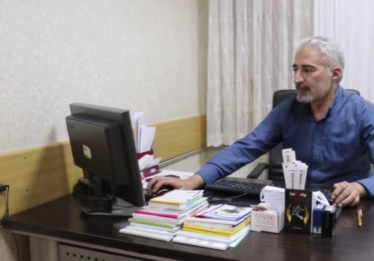 Uzmanından kanser hastalarına uyarı