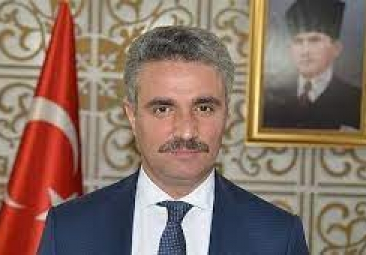 Vali Aydın Baruşun 10 Kasım Atatürkü Anma Günü Mesajı