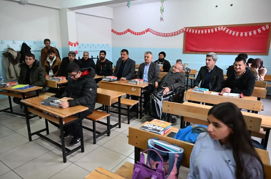 Vali söz verdi! Malatya’da tüm kamuda uyulacak!