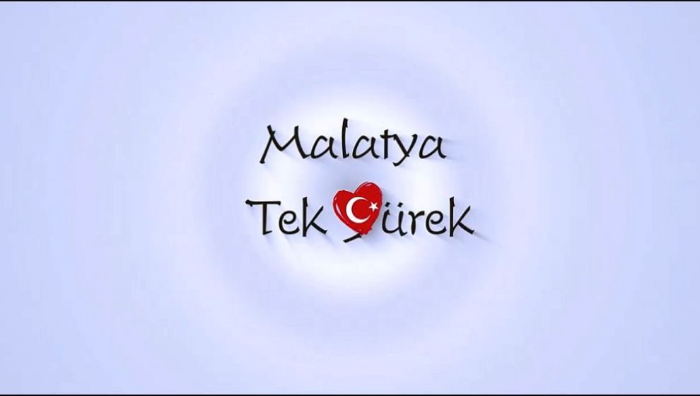 Vali ve 14 Başkandan Ortak Çağrı