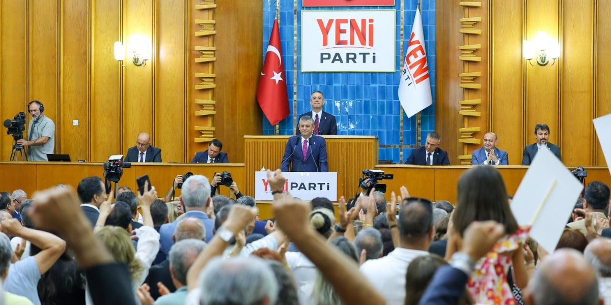 Veli Ağbaba Hakkında Dokunulmazlık Fezlekesi Düzenlendi