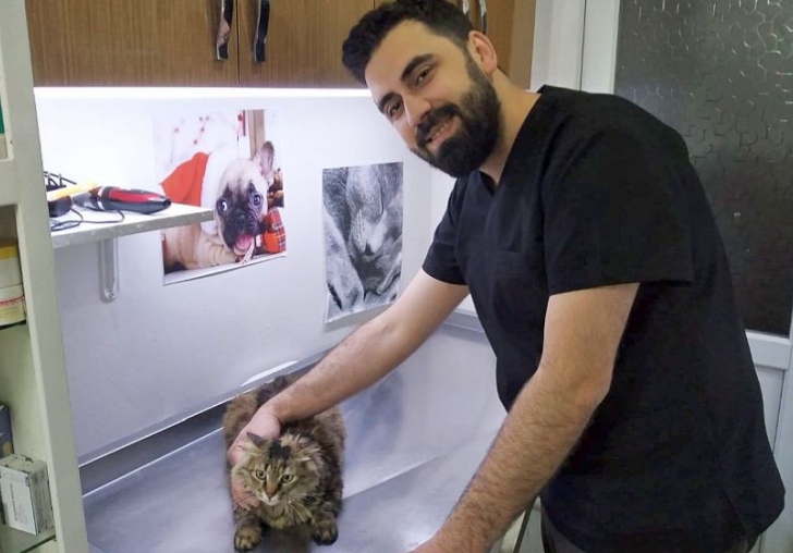 Veteriner Hekim Uzun'dan Evcil Hayvan Sahiplerine Mikroçip Uyarısı