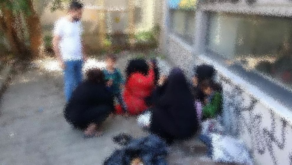 Yabancı Uyruklu Dilenci Sayısı Yerli Dilenciyi Geçti!