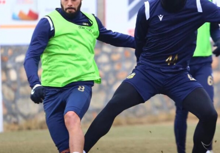 Yapılan haksızlıklara bütün Türkiye şahit!