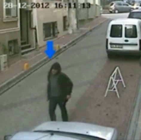 Yargıtay´dan dönen Samatya cinayeti davasında karar
