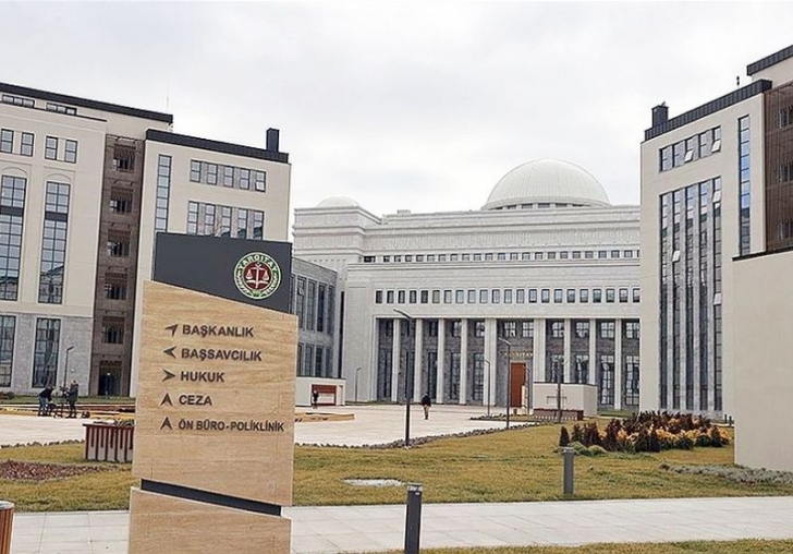 Yargıtaydan emsal karar: Kolonya Türk Ceza Kanunu kapsamında silah sayıldı