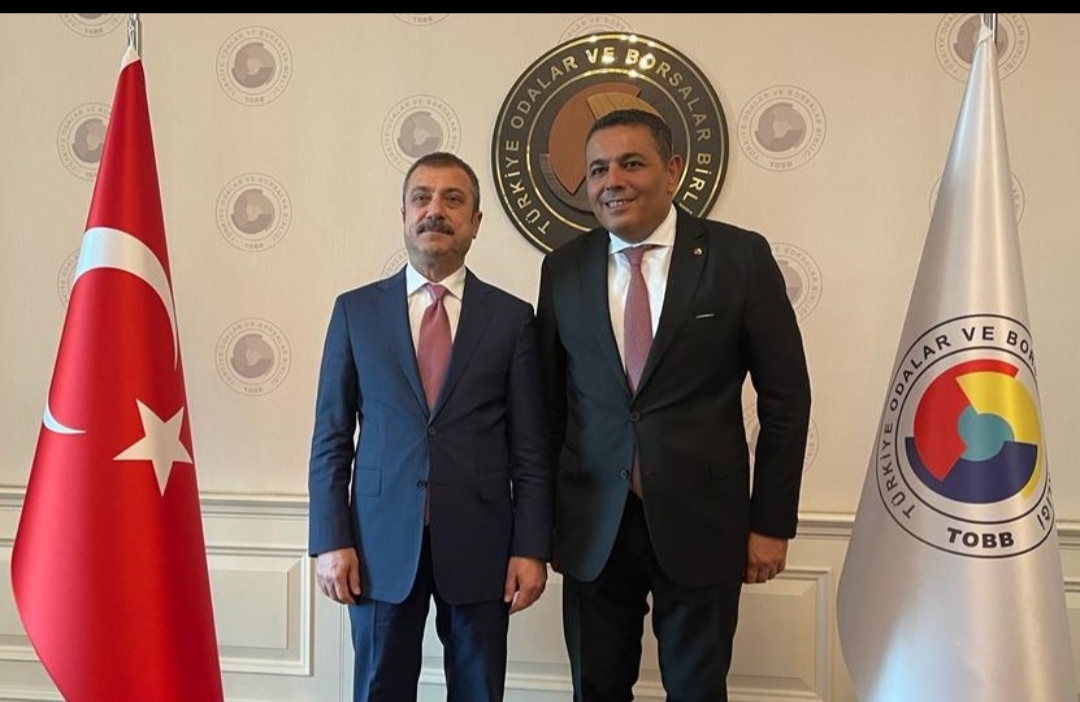 “Yatırım ve Üretimin Devamı  Adına Önemli Bir Adım