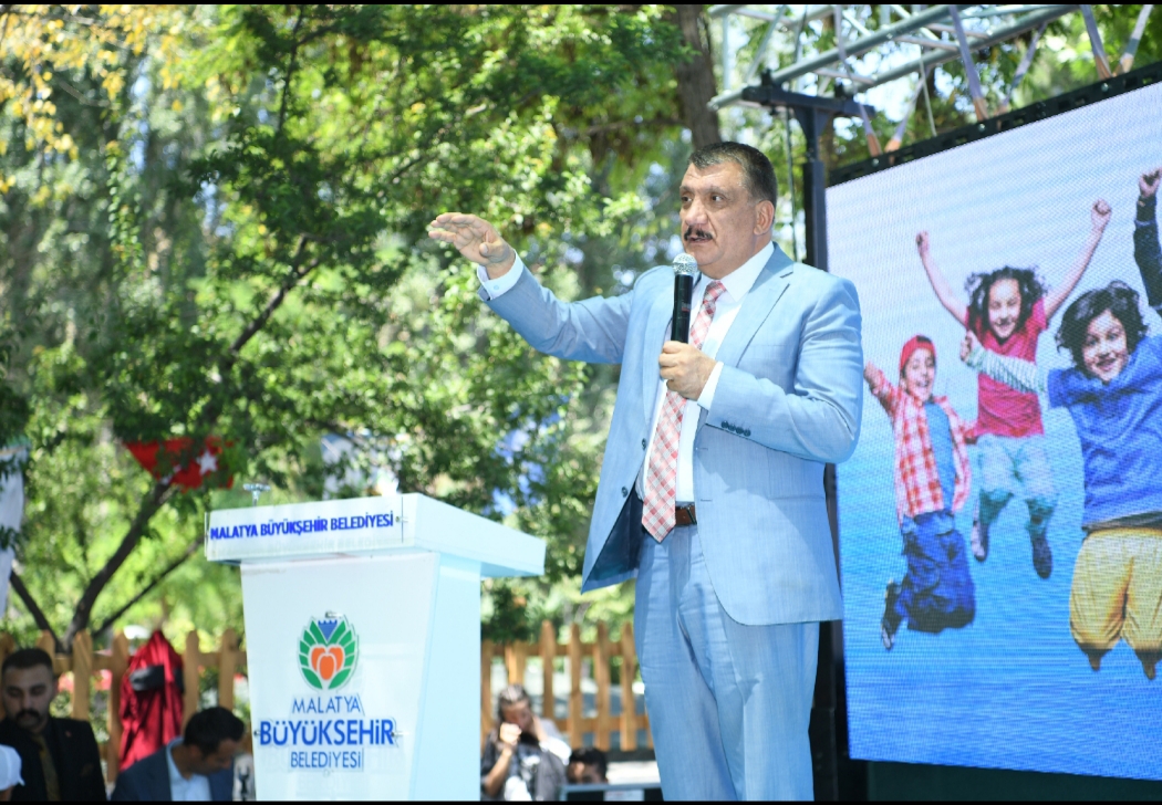 Yaz Okulu Final Şenlikleri