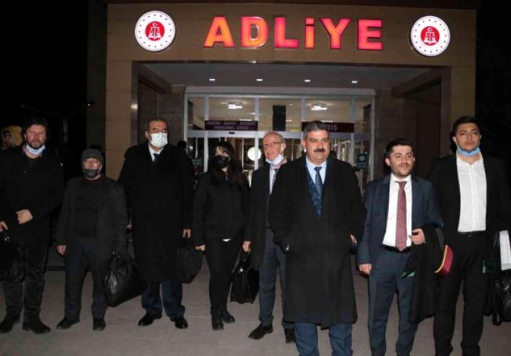 Yazıcıoğlu'nun ölümüne ilişkin soruşturmalara FETÖ'nün müdahalesi davasına devam edildi