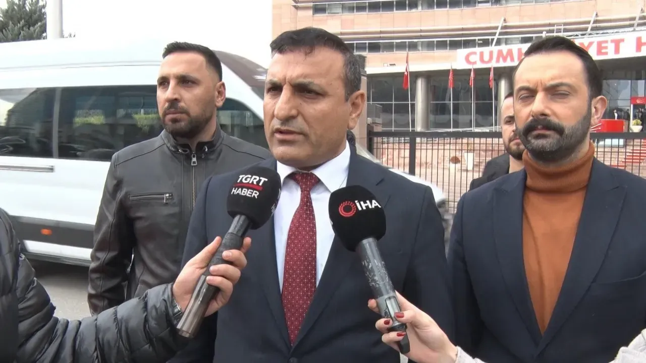 Yazıhan Belediye Başkanı Göçer’den YDK Savunması: "Partime İhanet Etmedim, İlçe Kazandırdım"