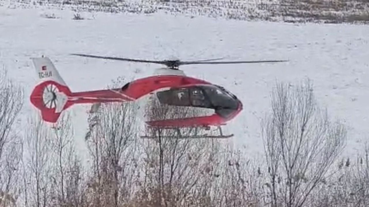 Yazıhan'da Av Sırasında Acı Ölüm: Kalp Krizi Geçiren Avcı Kurtarılamadı