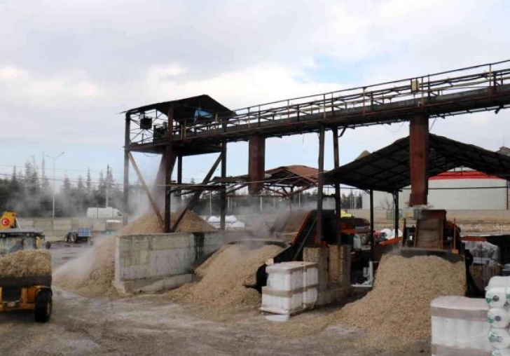 Yem fiyatları yükselince küspeye talep arttı