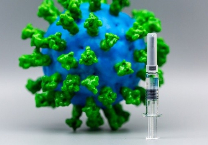 Yeni araştırma: Dördüncü doz BioNTech aşısının antikora etkisi açıklandı