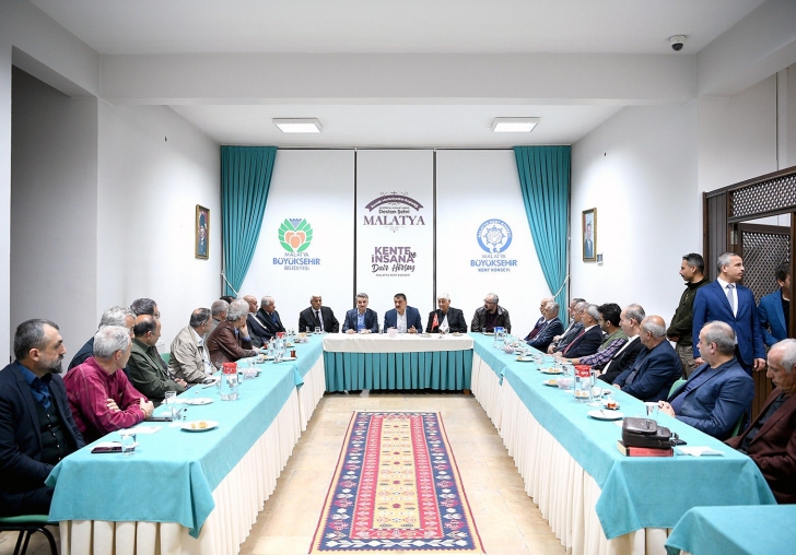 YENİ CAMİNİN SÜLİETİ  KAYBOLMASIN