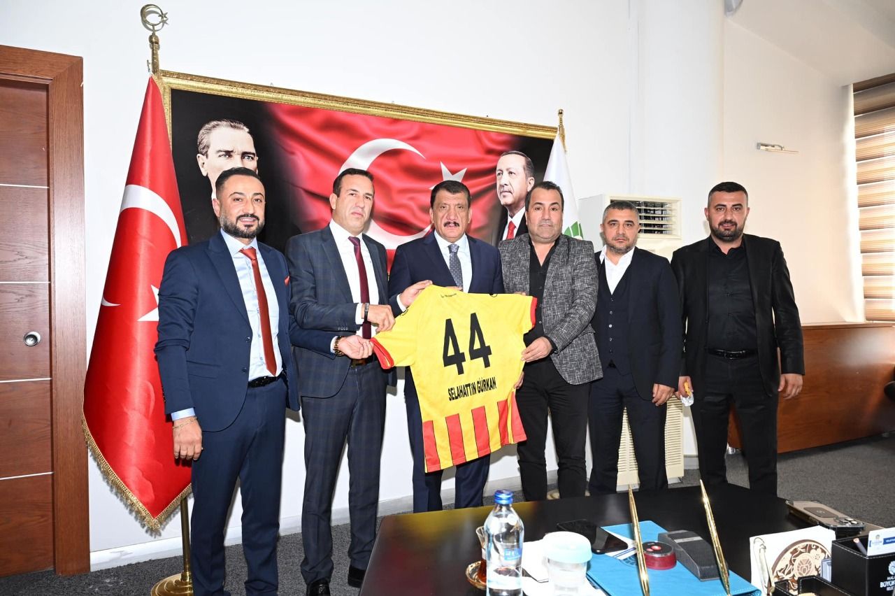 Yeni Malatyaspor 10 milyon Euro arıyor