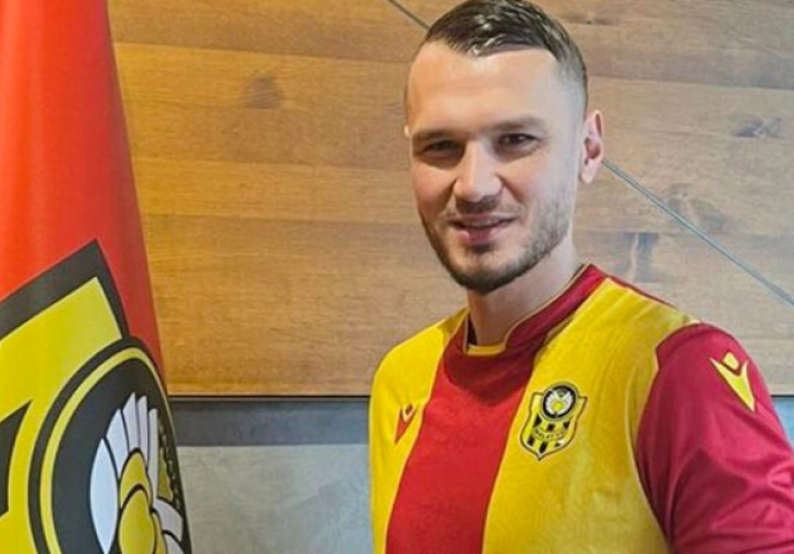 Yeni Malatyaspora Transfer