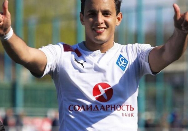 Yeni Malatyaspor aradığı sağ beki buldu!