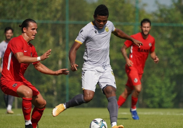  Yeni Malatyaspor, Başakşehir ile hazırlık maçı oynayacak