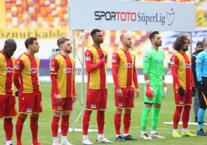 Yeni Malatyasporda adeta fırtına öncesi sessizliği!