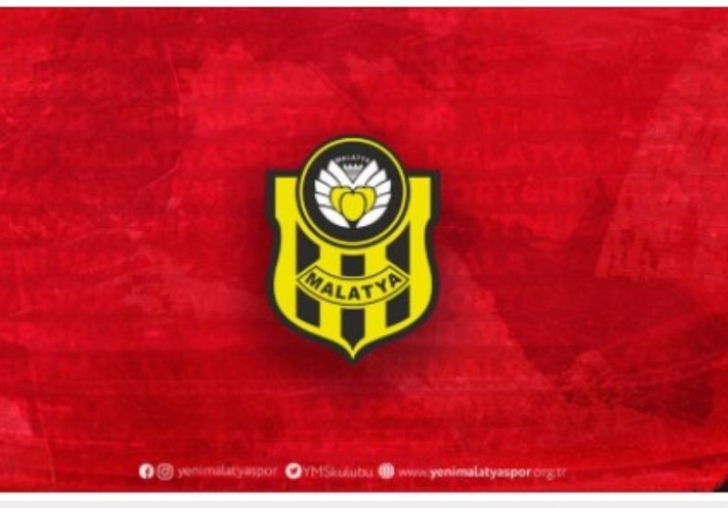 Yeni Malatyaspor'da Semih Kaya İle Yollar Ayrıldı