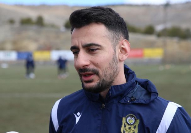 Yeni Malatyaspor, Kasımpaşa karşısında galibiyet peşinde