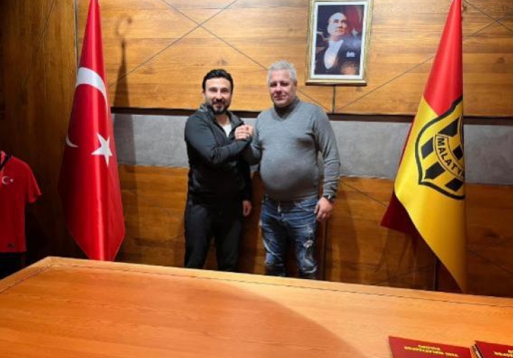 Yeni Malatyaspor Kulübü'nden kongre açıklaması