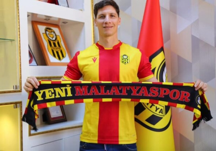 Yeni Malatyaspor ligde sonuncu transferde şampiyon