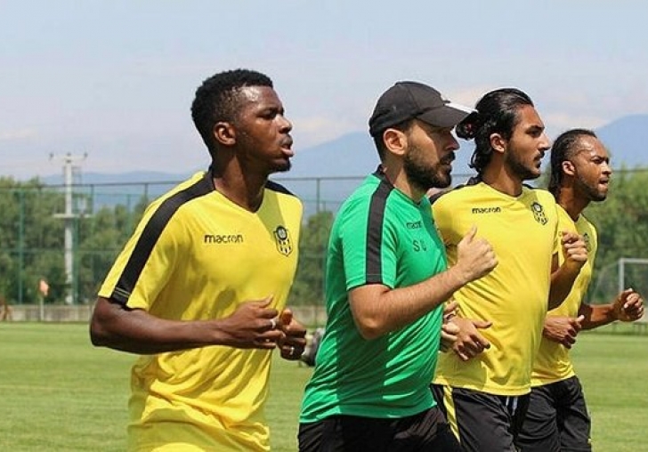 Yeni Malatyaspor Nokta Transferler Hedefliyor