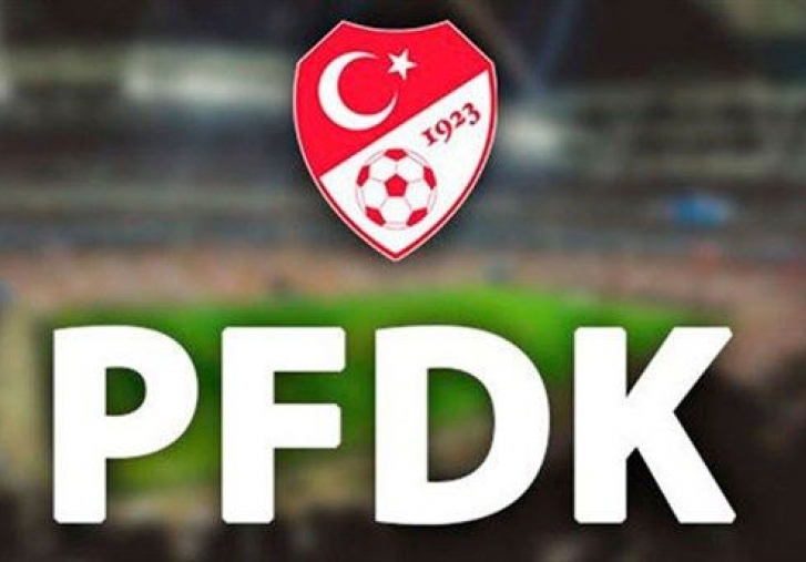 Yeni Malatyaspor, PFDKya Sevk Edildi