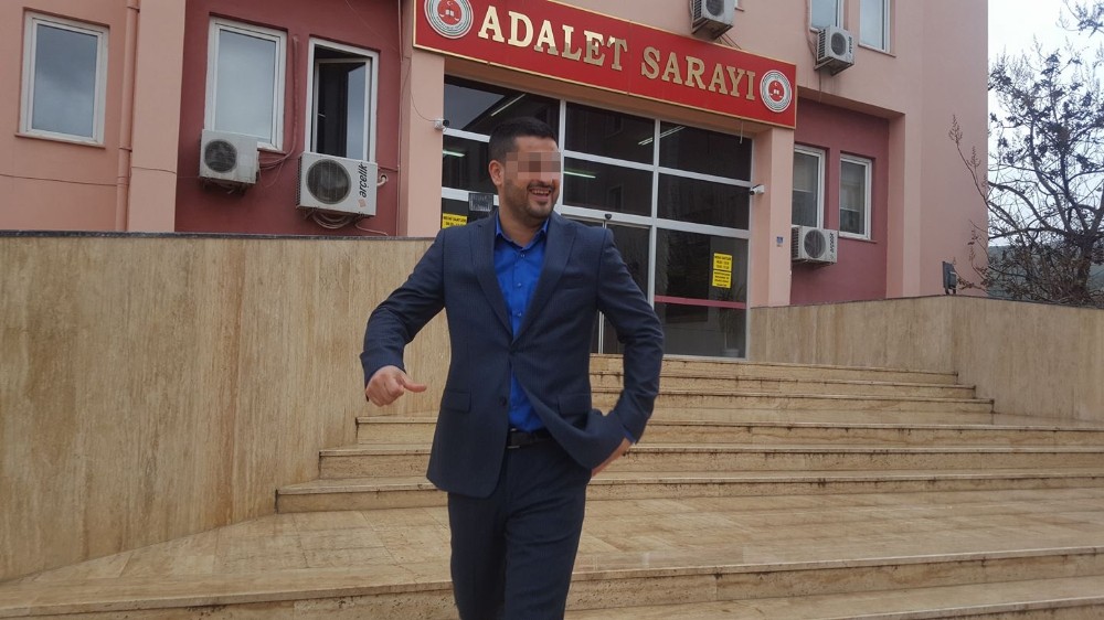 Yerel haber sitelerine şantaj operasyonunda 2 tutuklama
