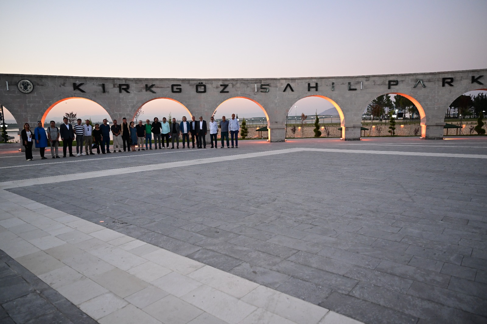 Yerel Ve Ulusal Basından Battalgazi Belediyesi’nin Yatırımlarına Övgü