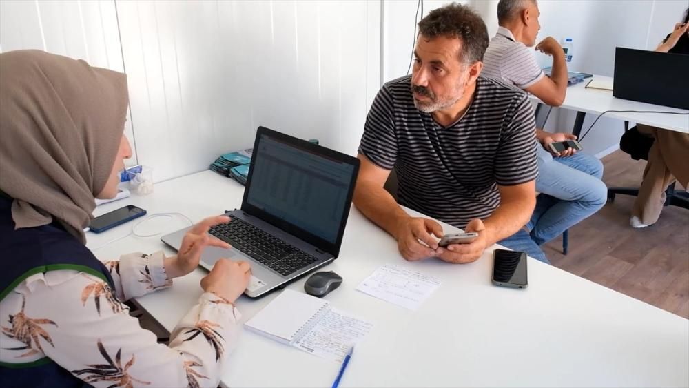 Yerinde Dönüşüm Malatyalılara anlatılacak!