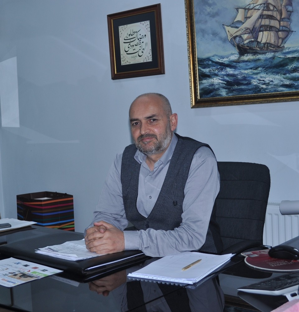 Yeryüzü Mühendisleri Derneği, 