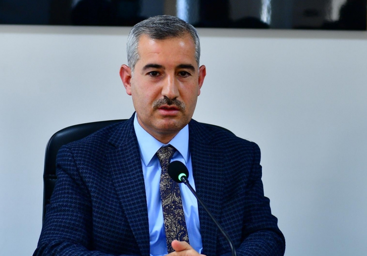 Yeşilyurt Belediye Başkanı Çınar Açıkladı