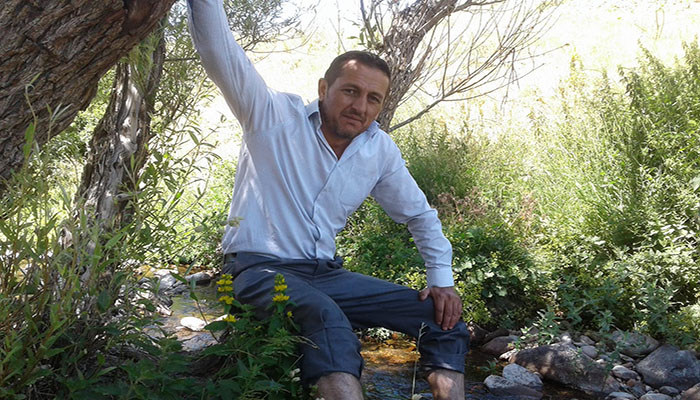 Yeşilyurt’ta İş Kazası Bir İşçi Hayatını Kaybetti.