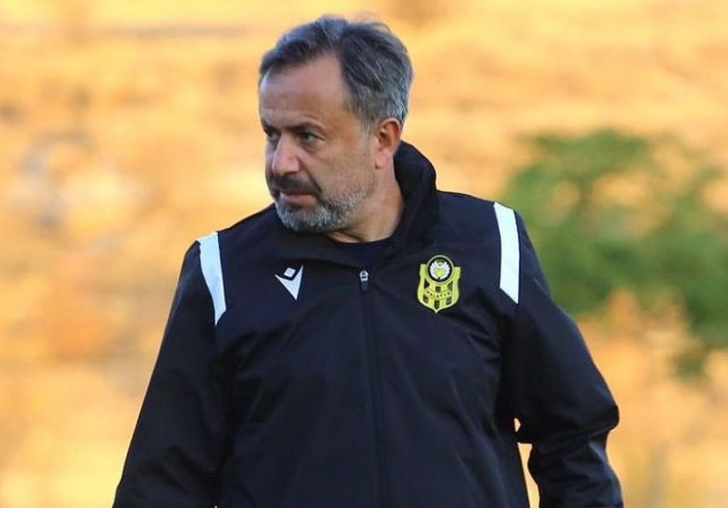 YMS'de Antrenör Çalışkan'ın İstifası Açıklandı