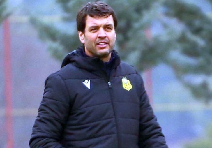 YMS, Kasımpaşa Maçı Hazırlığına Başladı