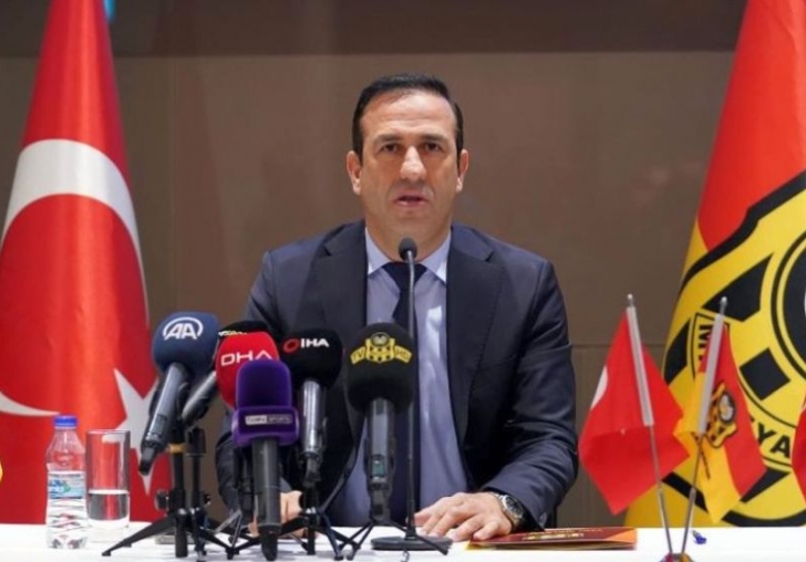 YMS Kongre Kararı Aldı, Gevrek Aday Olmayacak