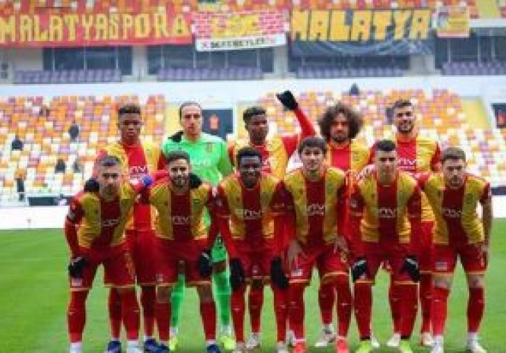 YMS Süper Ligdeki En Kötü Sezonunu Yaşıyor