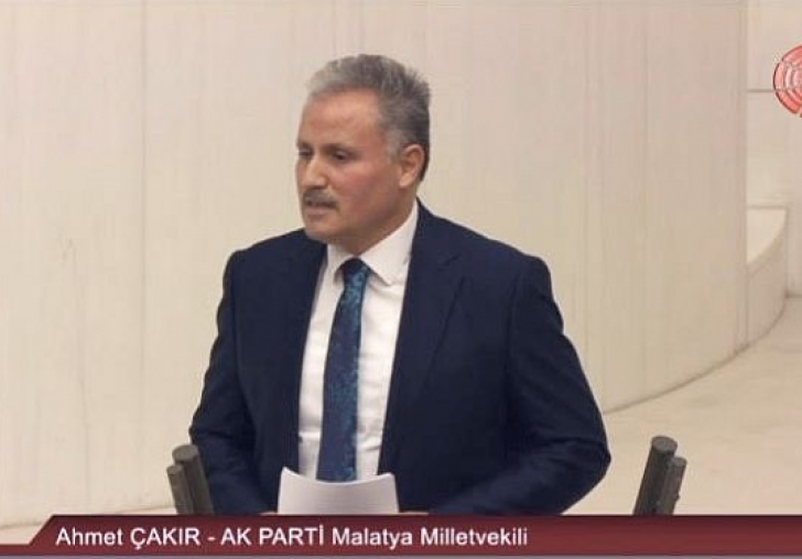 Yolsuzluklara Asla Taviz Göstermeyiz