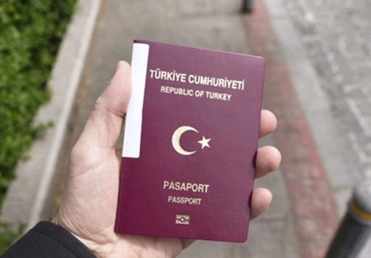 Yurt dışına çıkış harcı 150 TL oldu