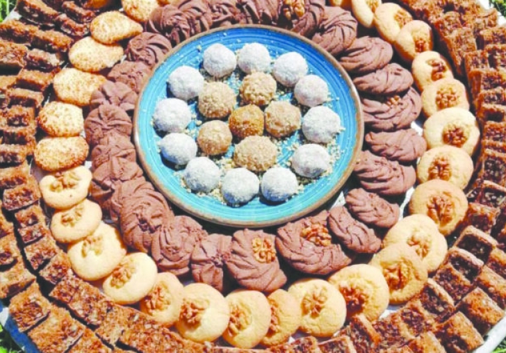 Zamlardan en çok çölyaklılar etkilendi