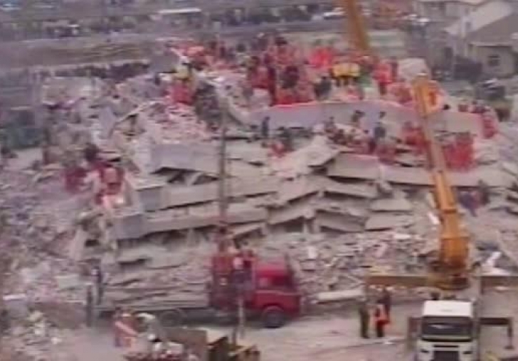 Zümrüt Apartmanı facialarının önüne geçmek için 